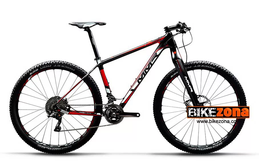 Mtb mmr cheap 29 segunda mano